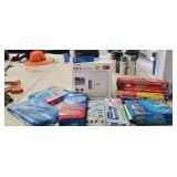 Mini Cooler and Ziploc Bags