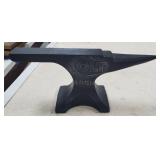 15" Colt Cast Iron Anvil