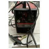 Lincoln 100 Weld Pac