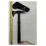M48 Tactical Axe