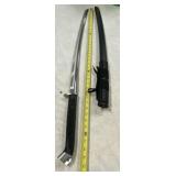 40" Honshu Fantasy Sword