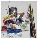 Fishing & Archery