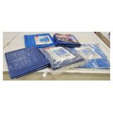 New Tarpaulins