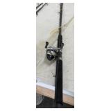 2pc Rod & Reel