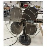 Hunter Electric Fan
