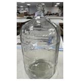 5 Gallon Glass Water Bottle