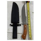 Ridge Runner Bowie Knife
