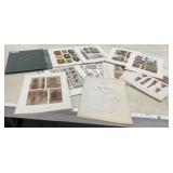 Gli Stili Archival Folio