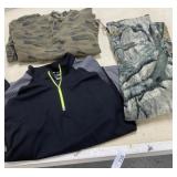 Base Layers - XL