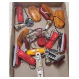 Automotive/Trailer Lights