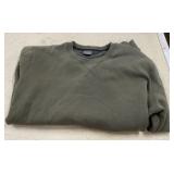 Eddie Bauer XL Pullover Sweatshirt