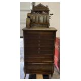 National Cash Register