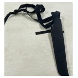 Red Head Holster