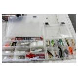 2- Bait boxes & Contents