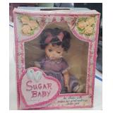Sugar Baby Doll