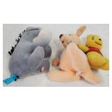 Original Winnie the Pooh Plush