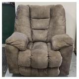 Rocking Recliner