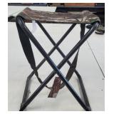New Timber Ridge Folding Camp Stool