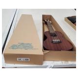 Ukulele in Orig Box