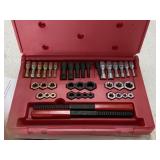Craftsman 40pc Rethread Set