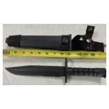 Schrade Bayonet