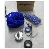 Magnet & Hook Treasure Finding Kit
