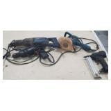 Electric & Air Tools - Untested-