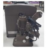 Filmo Diplomat Movie Projector