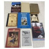 Primitive Archery & Hunting Books