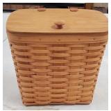 Longaberger Basket