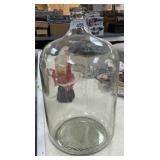 5 Gallon Glass Jar