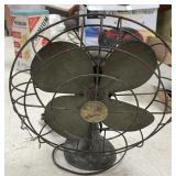 Antique Fan