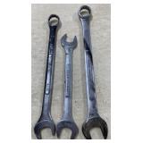 SAE Wrenches