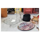 Decorations, Ladies Hat