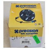 New Hub Assembly
