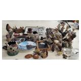 Home Interior Dï¿½cor - Eagle/Wildlife