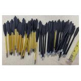 6" Crossbow Bolts