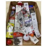 Fishing Tackle