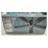 60" LED Ceiling Fan