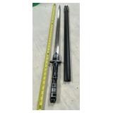 36" Fantasy Star Wars Sword