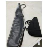 Long & Hand Gun Cases