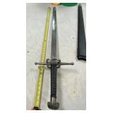 44" Fantasy Sword