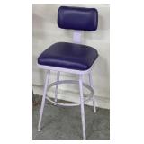 Padded Stool