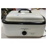Hamilton Beach Electric Roaster