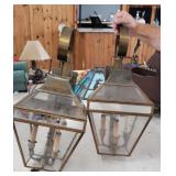 2 - Wall Sconce Lamps