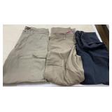 3 Pair of Wrangler Men