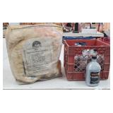 Air Brake Antifreeze & New Vehicle Kit