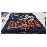 Chicago Bears Throw