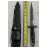 Hibbem Fantasy Stiletto