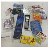 Fishing Tackles